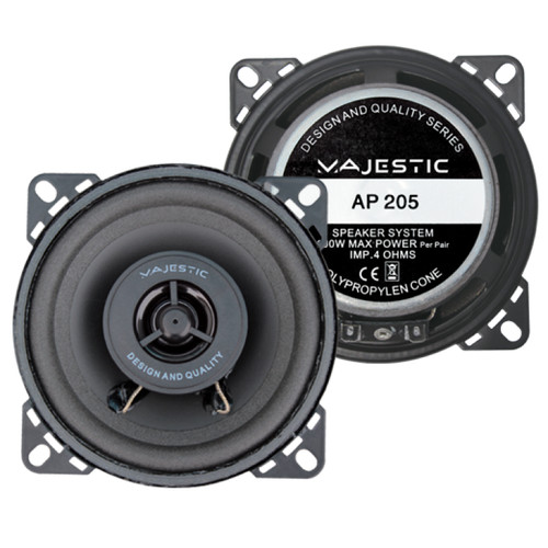 Altoparlanti auto 100w - altoparlanti,