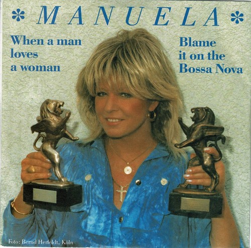 Manuela when man loves a - manuela,