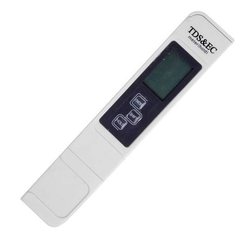 Smarter instruments - smarter,