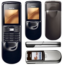 Cellulare nokia 8800 - nokia, classic