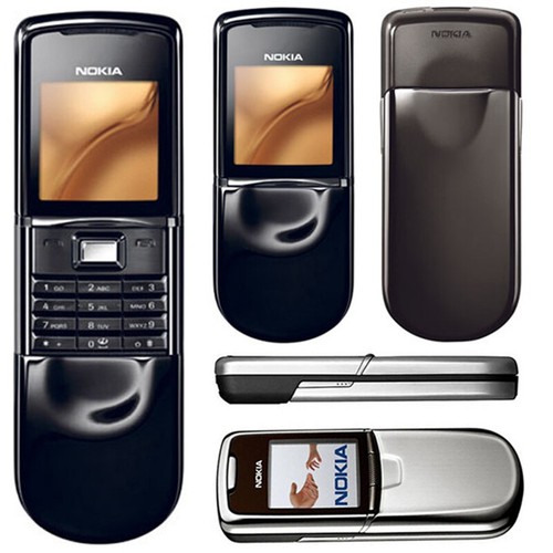Cellulare nokia 8800 - cellulare,