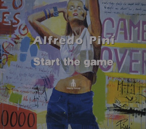 Alfredo pini start the - the, a