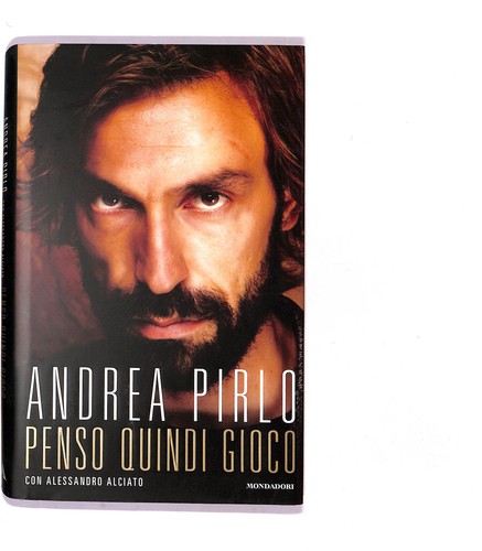 Ebond andrea pirlo penso - ebond,