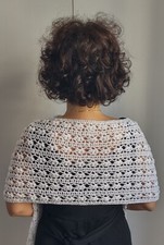 COPRISPALLE STOLA ESTIVA