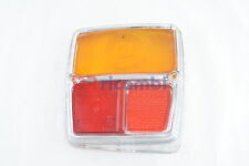 VETRO FANALE LUCE STOP