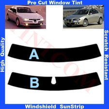 Fascia Parasole Pre-Tagliata