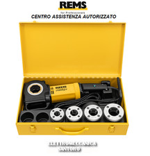 FILIERA ELETTRICA AMIGO REMS