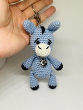 Asinello Azzurro Napoli