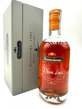 1989 DAMOISEAU RHUM VIEUX FULL