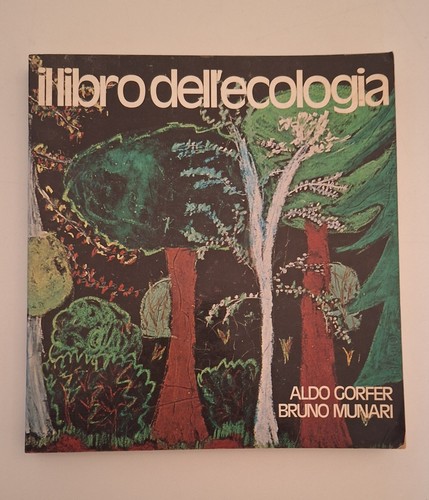 Aldo gorfer bruno munari - munari, il