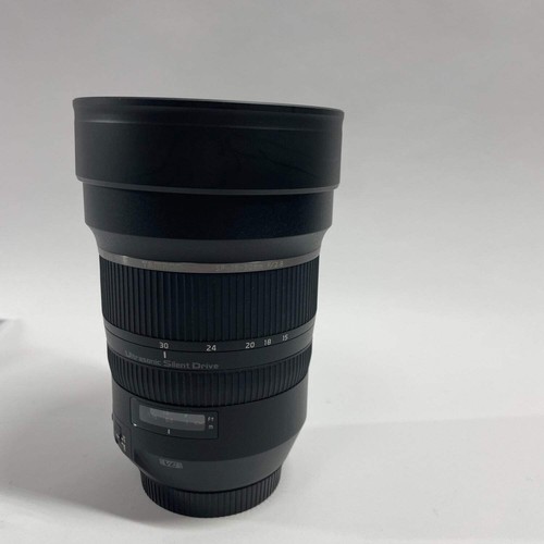 Tamron 8 15 - tamron, 15-30