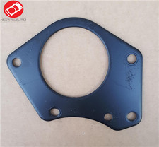 1758004620 STAFFA MOTORINO AVVIAMENTO AIXAM KUBOTA