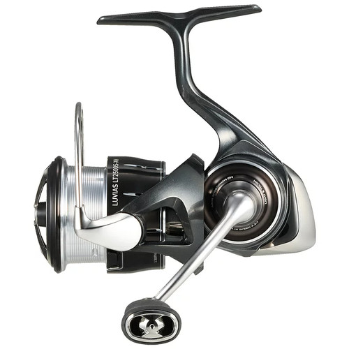 Mulinello spinning daiwa 24 - spinning,