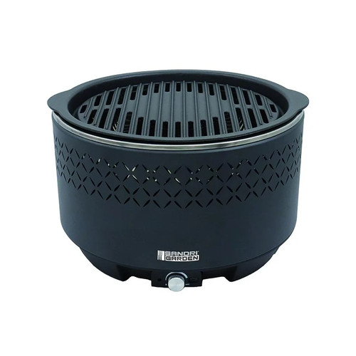 Sandri garden barbecue senza - sandri,