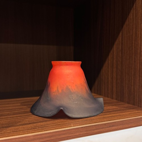 Chapeau obus lampe - chapeau,
