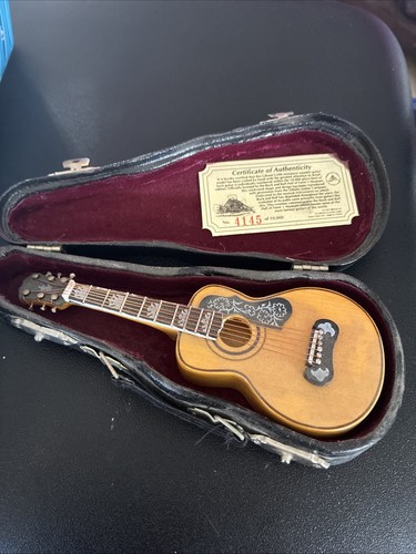 Chitarra acustica mini gibson - acustica,