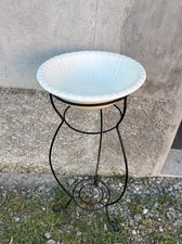 Toilette Supporto In Metallo