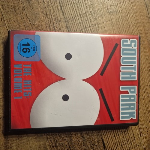 South park dvd - the, volume
