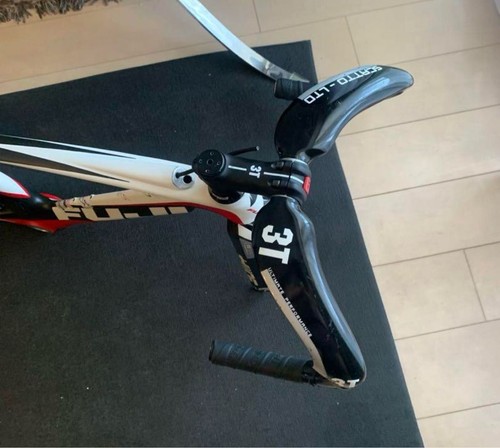 Maniglia competizione pista - , 3t