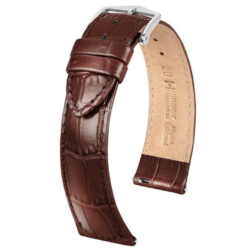 Cinturino orologio hirsch - cinturino,
