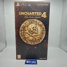 Uncharted fine un - 4,