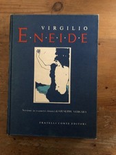 Eneide - Virgilio