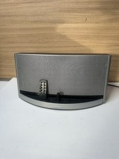 Bose sounddock sistema - bose,