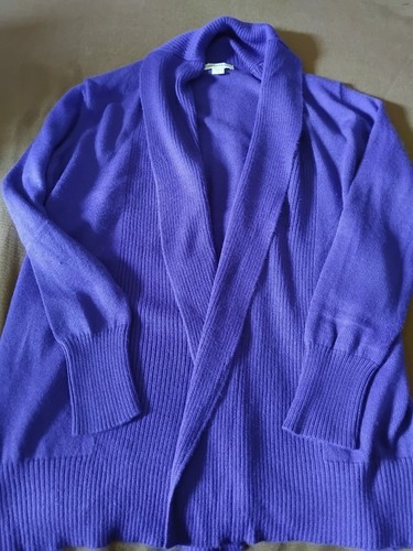 Colwater creek giaccone donna - colwater,