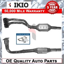 Kit catalizzatore Rampro