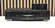 PIONEER PD-S603 Lettore CD top