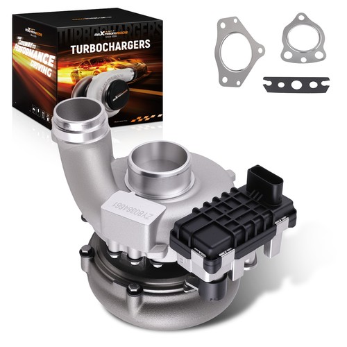 Turbocompresseur gtb2060vk - turbocompresseur,