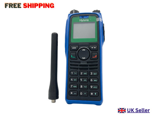 Hytera pd795is radio - u1, i.s.