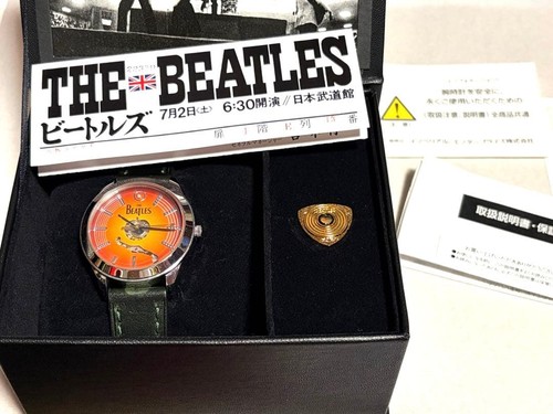 Orologio the beatles - beatles, japan