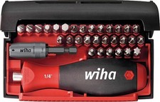 Wiha Bit-Set Wiha®, 25 mm 33