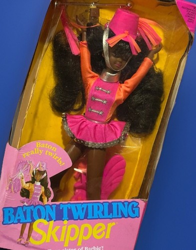 Barbie vintage afroamericana - vintage,