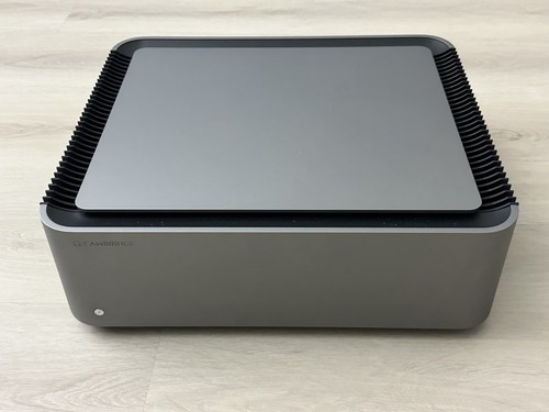 Cambridge audio edge - edge, w