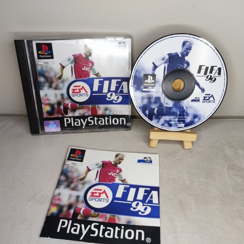 Sports fifa - fifa, 99