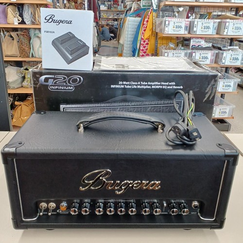 Amplificatore per chitarra