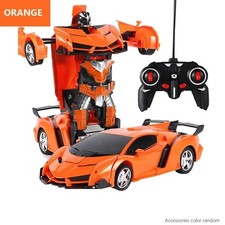 Grande 2 in 1 Auto RC