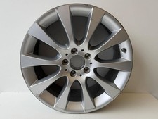 Mercedes-Benz ML W166 2013 cerchio in lega anteriore 18 pollici A1664010602 MCJ27640