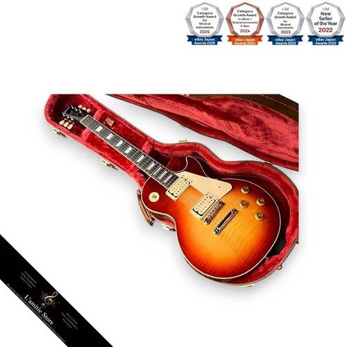 Chitarra gibson les - chitarra,