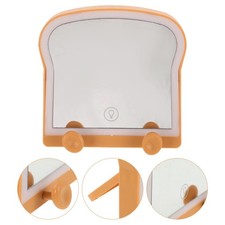  Specchiera Porta Trucchi Specchio Per Il Trucco Cosmetico Da Tavolo