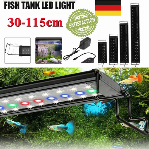 Illuminazione acquario led - led, rgb