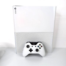 Console Xbox One 500GB Bianca