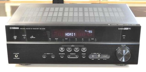 Ricevitore yamaha v475 - ricevitore, rx-v475