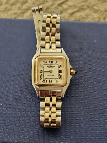Orologio polso donna - da,