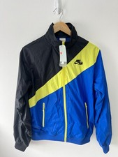 Giacca a vento Nike Air