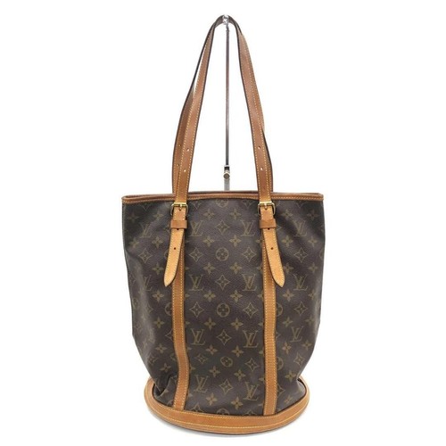 Louis vuitton monogram - louis, bucket