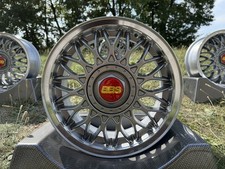 ⭐ BBS RZ409 6,5x15 5x100