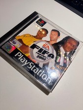 SONY PS1 - FIFA Football 2003